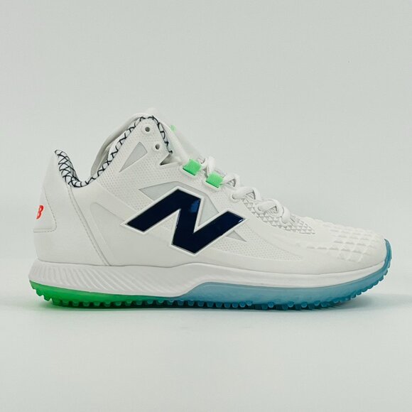 New Balance Ohtani V1 'Lab Work Pack' TSHOLW1 Baseball size 8 - Picture 1 of 8